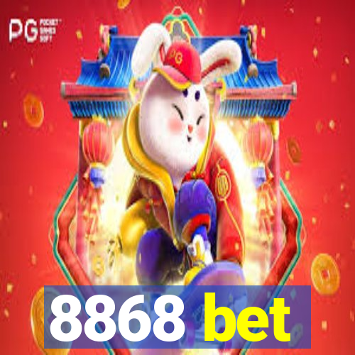 8868 bet